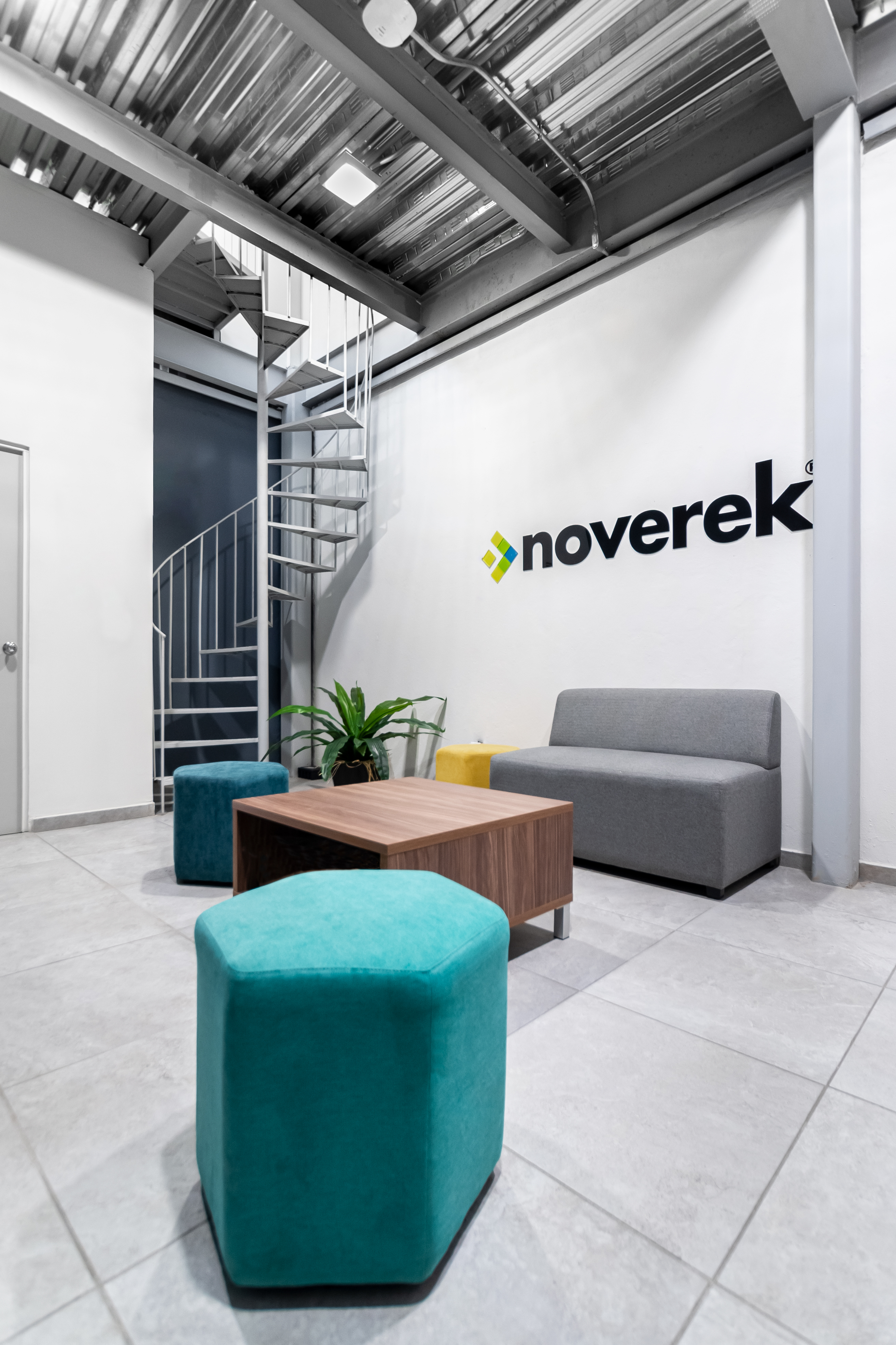 Candelarias - Vista Aérea